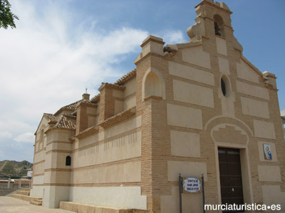 ERMITA DE SAN JOS