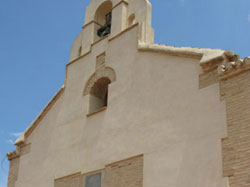 ERMITA DE SAN ROQUE