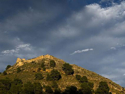 FORTALEZA DE CHUECOS