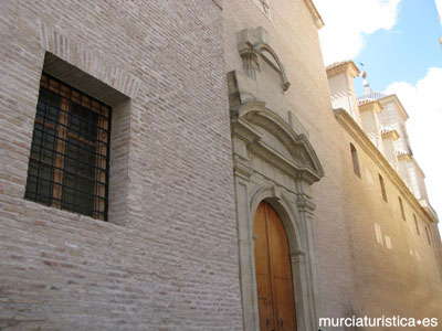 IGLESIA PARROQUIAL DE SAN JUAN BAUTISTA