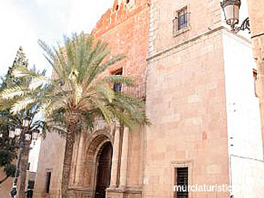 IGLESIA DE SAN MATEO