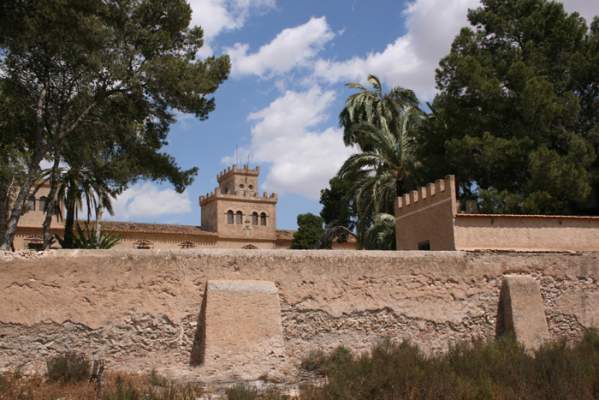 CASTILLO DE ROS