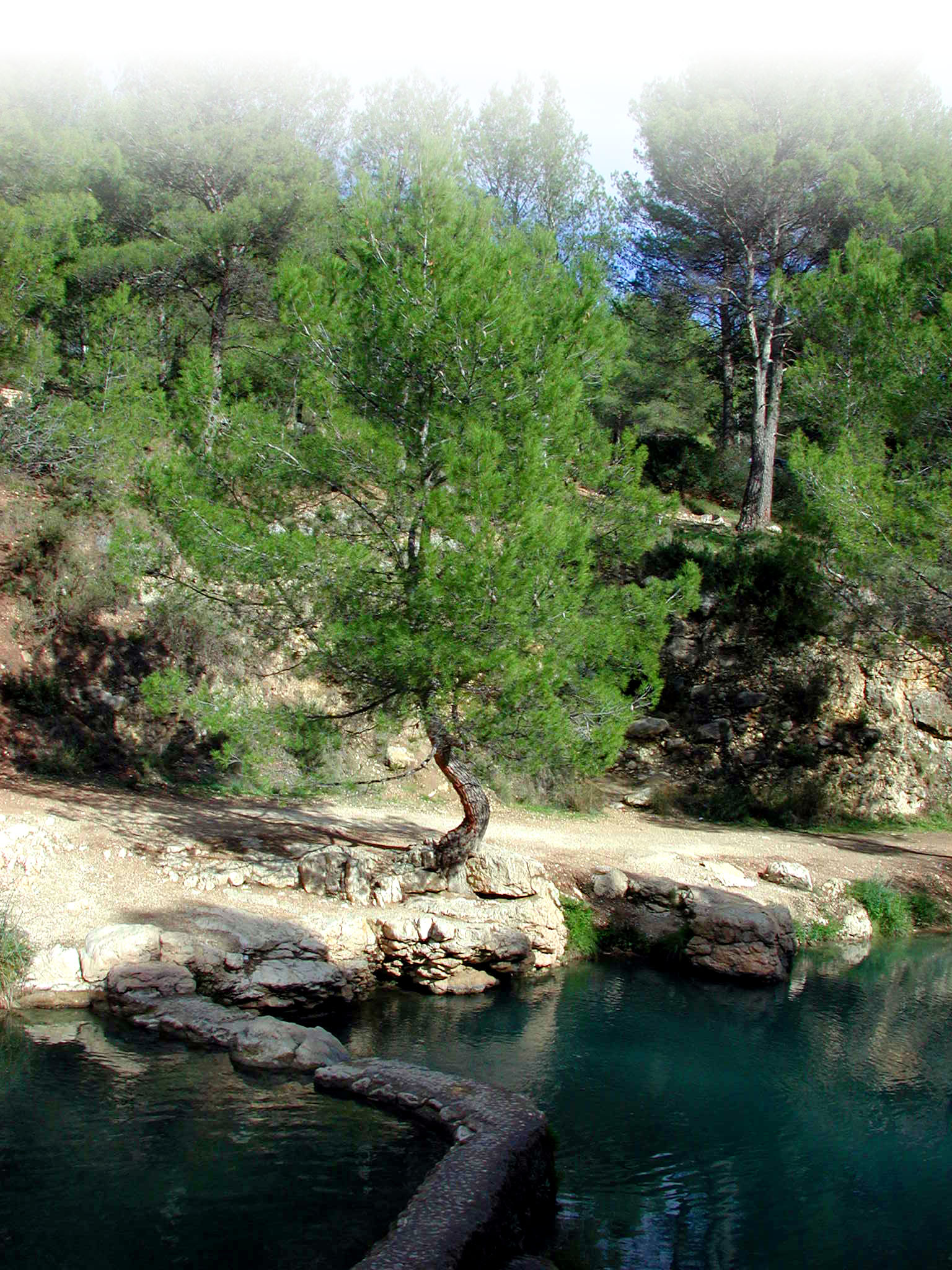 PARAJE NATURAL LA PUERTA