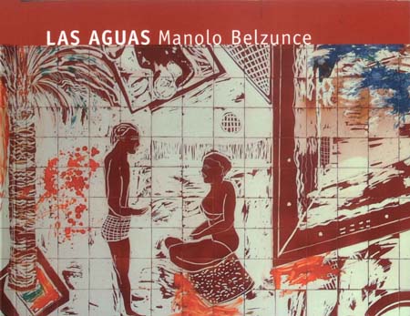 MURAL LAS AGUAS