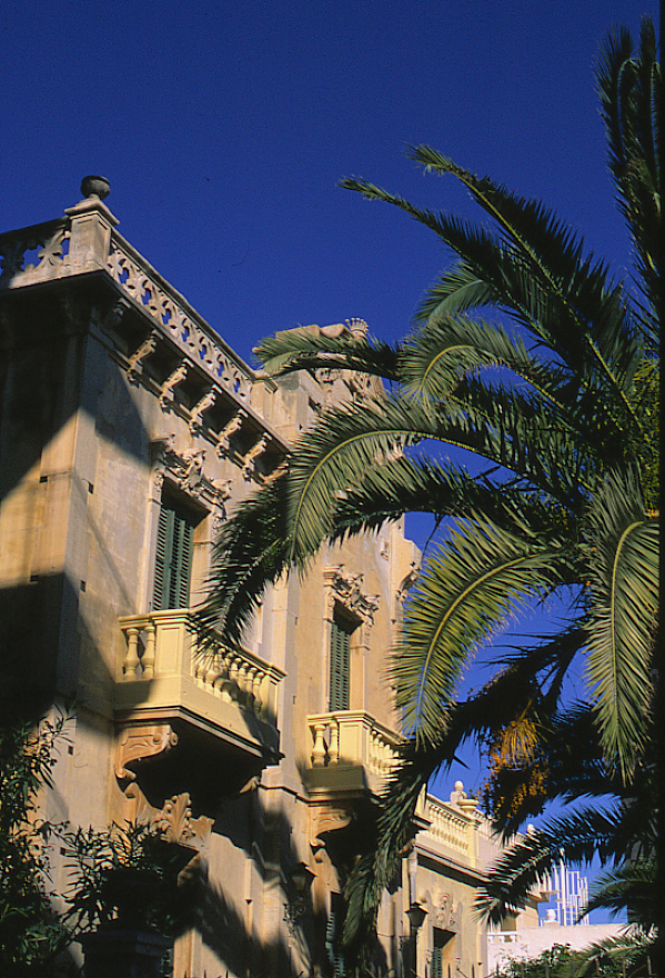 PASEO MARTIMO DE SANTIAGO DE LA RIBERA 