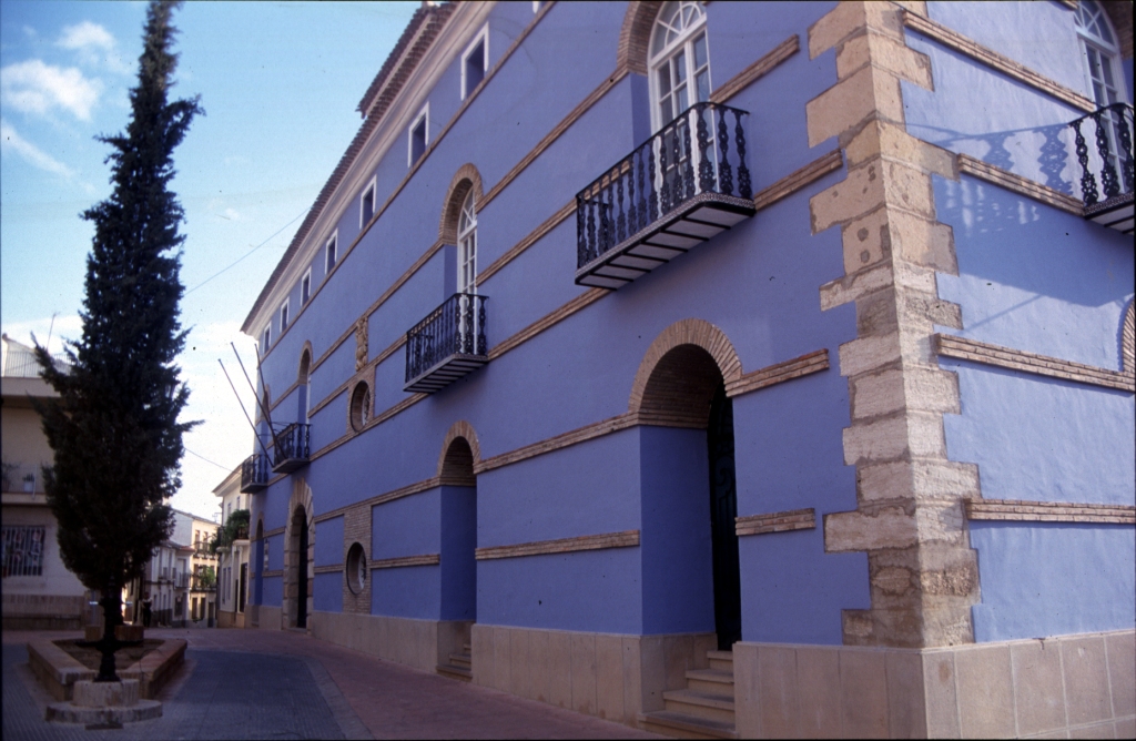 CENTRO CULTURAL PLAZA VIEJA