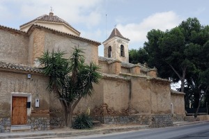 ERMITA DE RODA