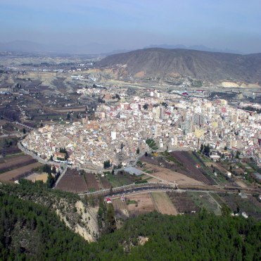 MIRADOR DE LA ATALAYA