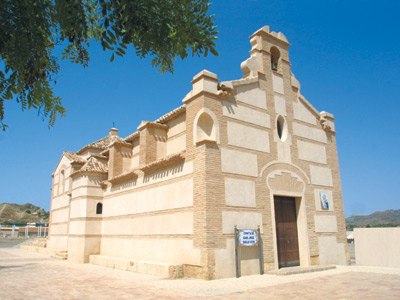 ERMITA DE SAN JOS