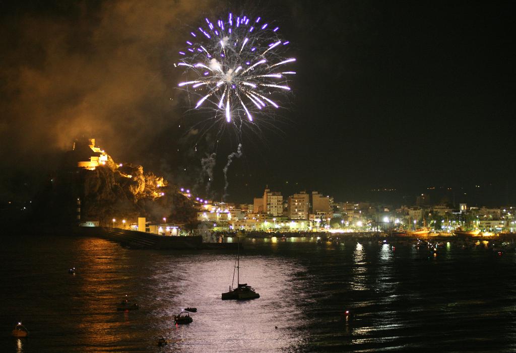 CASTILLO DE SAN JUAN DE LAS GUILAS