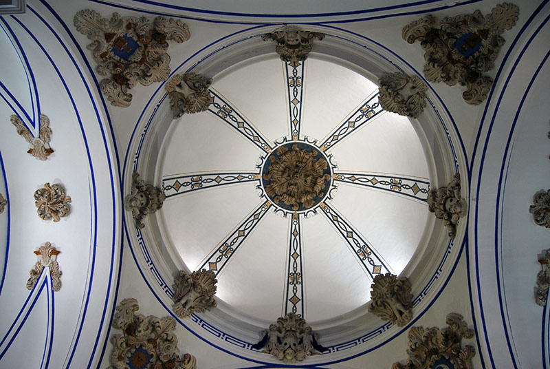 ERMITA DE NUESTRA SRA. DEL CARMEN