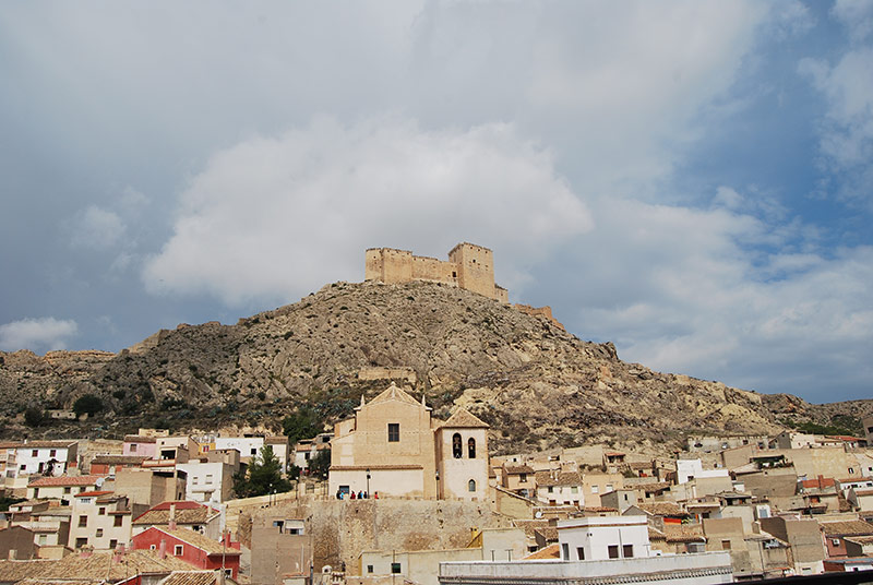 ERMITA DE NUESTRA SRA. DEL CARMEN