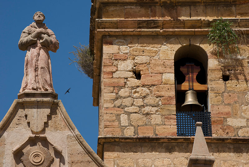 REAL MONASTERIO DE LA ENCARNACIN