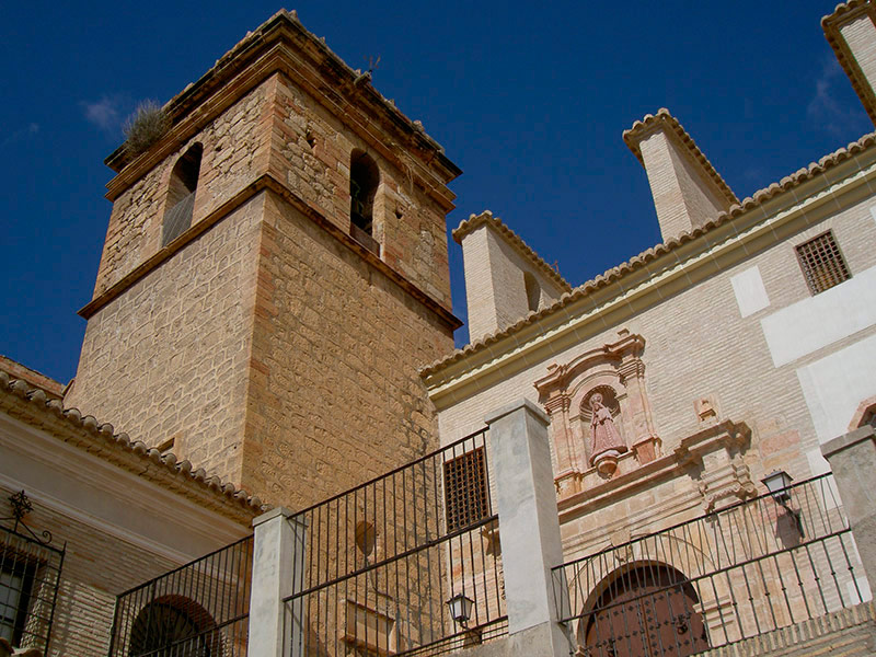 REAL MONASTERIO DE LA ENCARNACIN