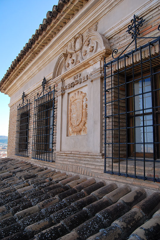 REAL MONASTERIO DE LA ENCARNACIN