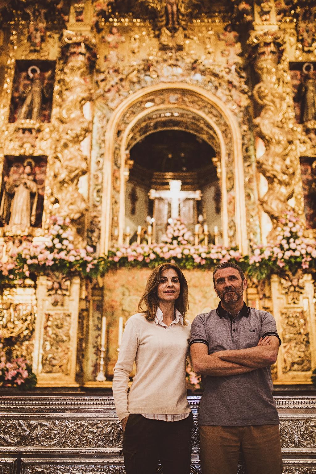 IGLESIA DE SAN FRANCISCO