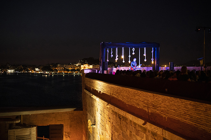 FUERTE DE NAVIDAD Y CENTRO DE INTERPRETACIN DE LA ARQUITECTURA DEFENSIVA
