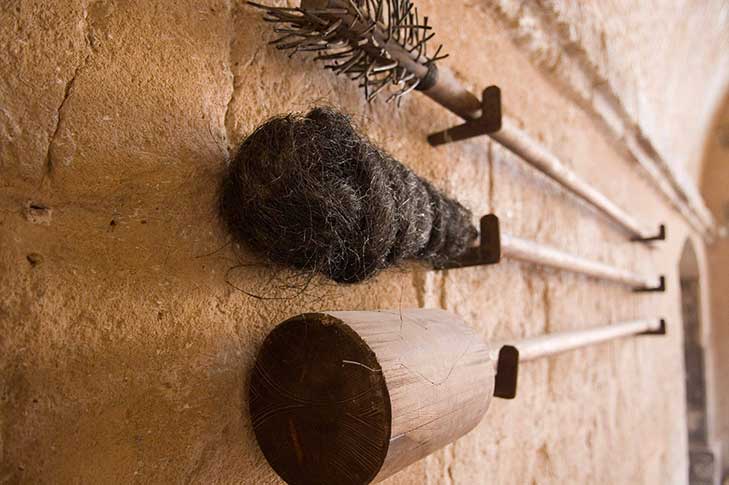 FUERTE DE NAVIDAD Y CENTRO DE INTERPRETACIN DE LA ARQUITECTURA DEFENSIVA