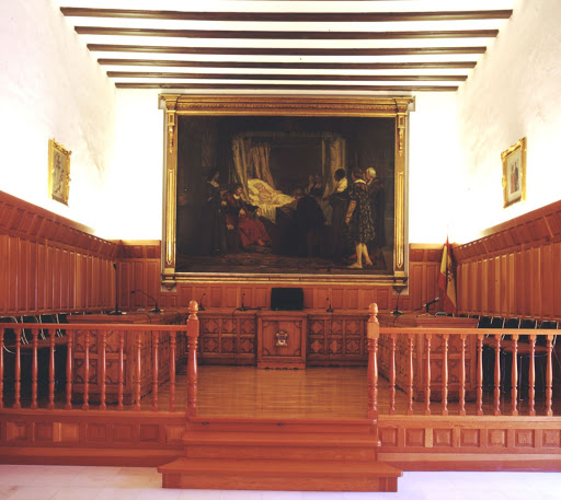 AYUNTAMIENTO DE CARAVACA DE LA CRUZ