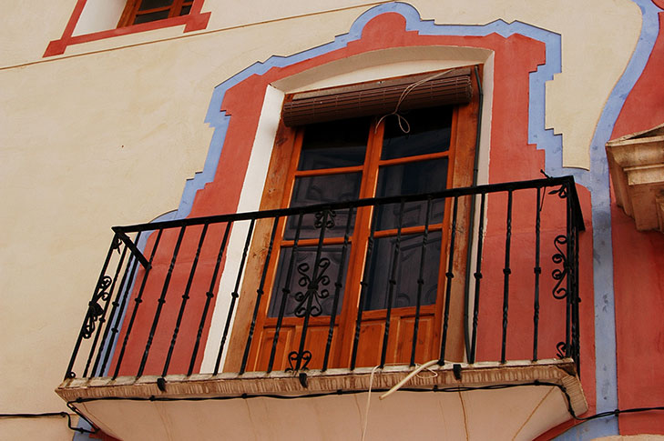 CASA CABRERA