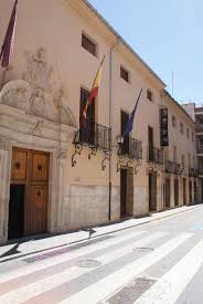 CASA PALACIO DE LOS ORTEGA (CASA MUNICIPAL DE CULTURA)