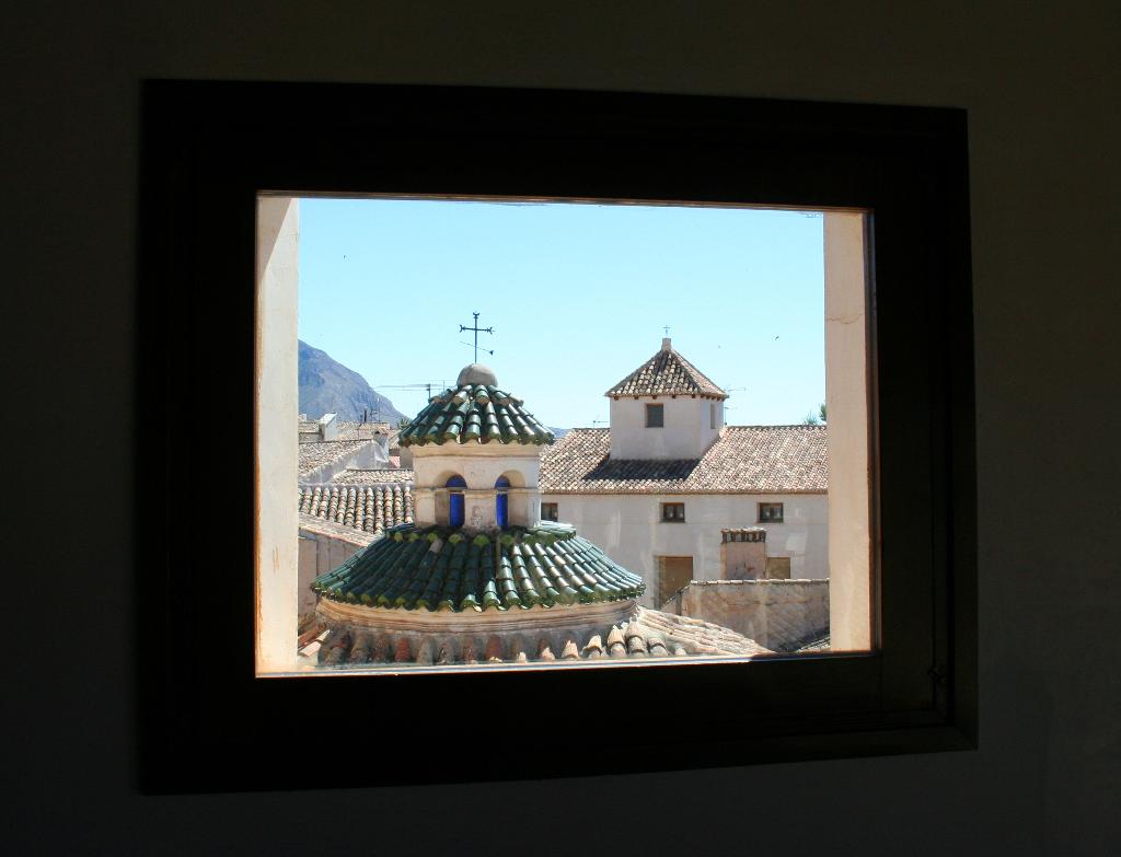 ERMITA DE SAN JOS