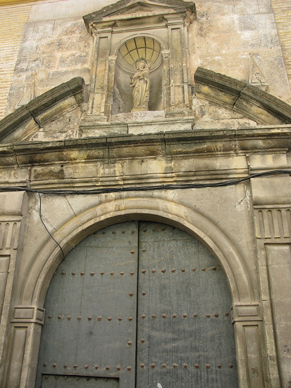 IGLESIA DE SAN JOS