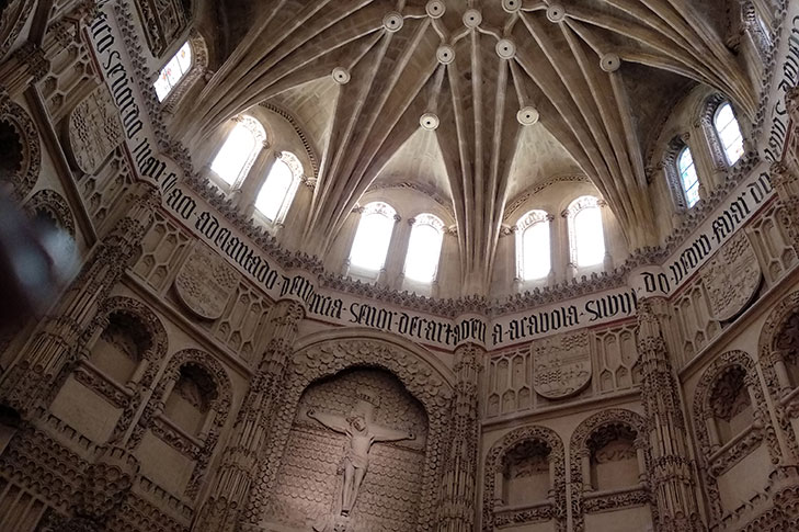 CATEDRAL DE MURCIA Y MUSEO DE LA CATEDRAL