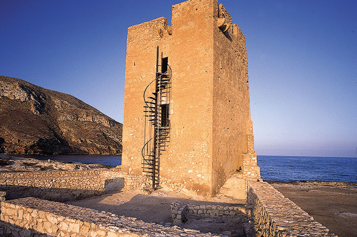 TORRE DE COPE