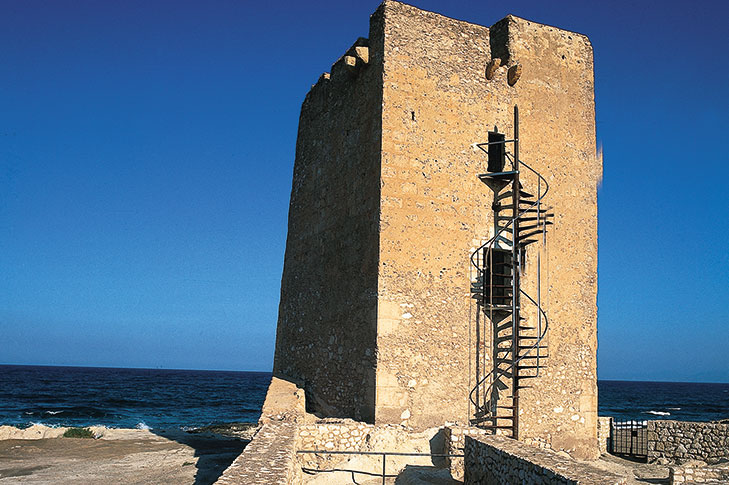 TORRE DE COPE