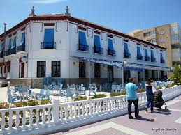 BALNEARIO LA ENCARNACIN