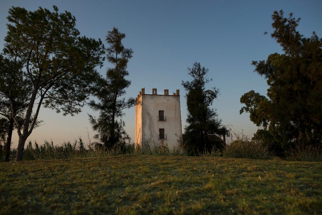 TORRE DEL RAME