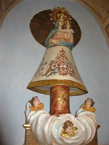 FAMILIA AYUSO KAPELLE