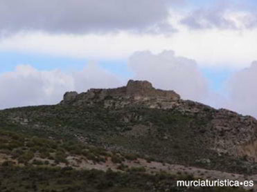 CASTILLO DE LOS POYOS DE CELDA