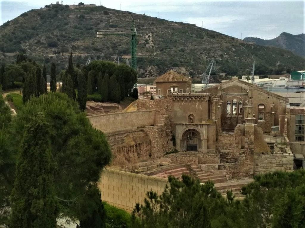 TORRES PARK - COLINA DE LA CONCEPCIN VIEWPOINT