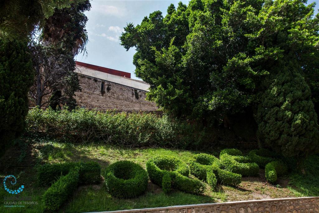 TORRES PARK - COLINA DE LA CONCEPCIN VIEWPOINT