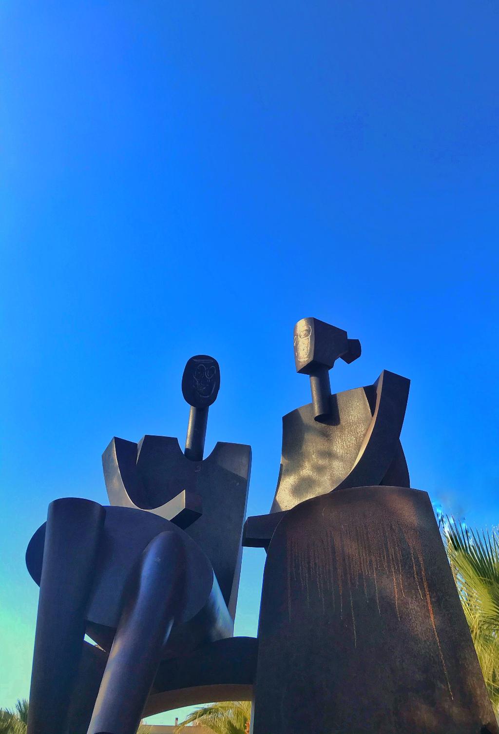 HOMENAJE A LA MUJER