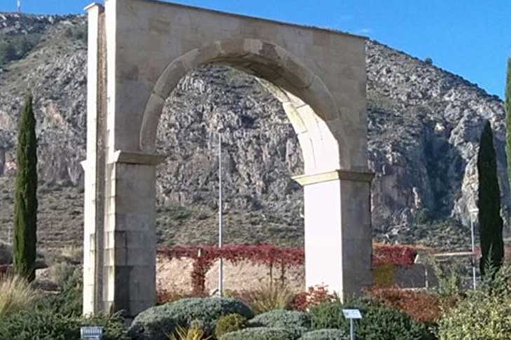 ARCO ROMANO