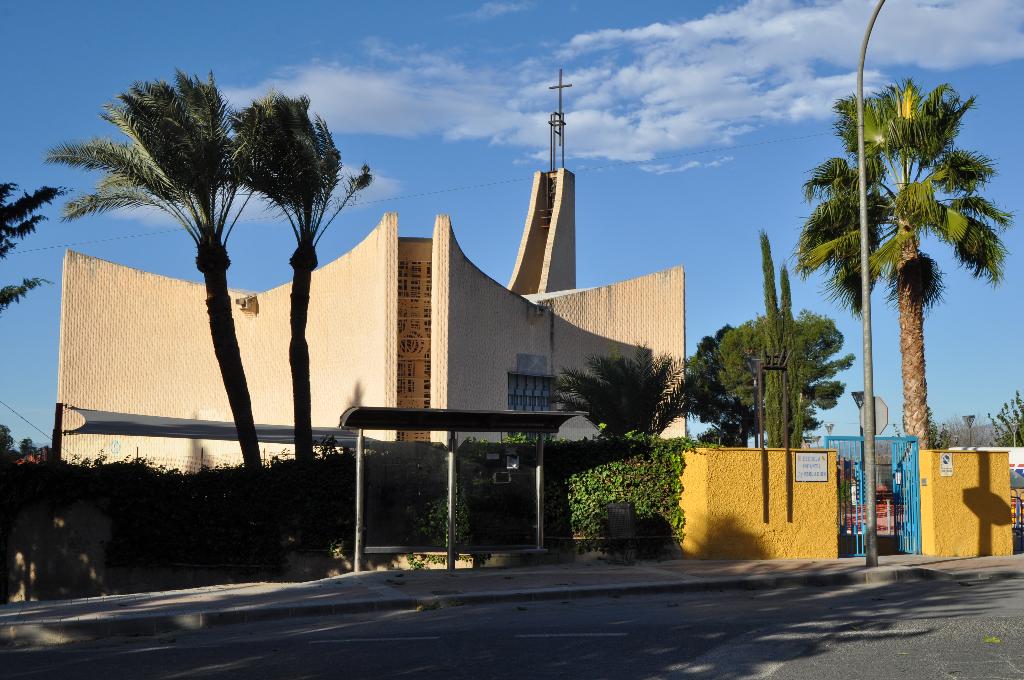 ERMITA DE NTRA. SRA. DE LA CONSOLACIN