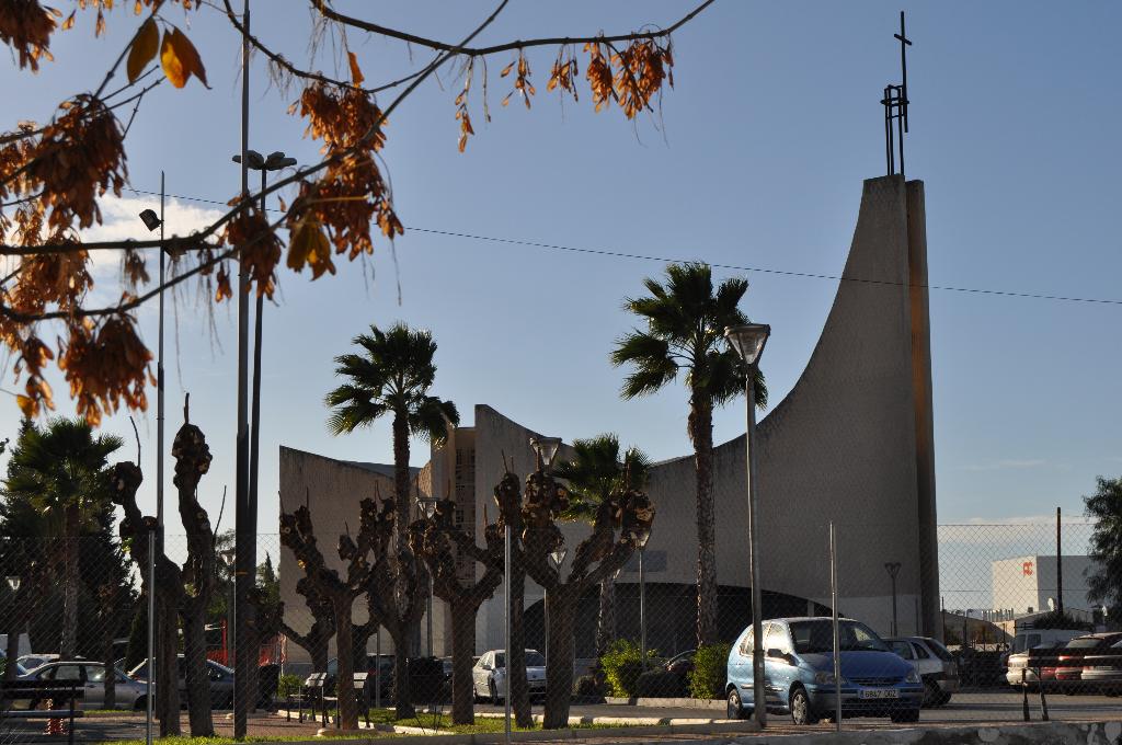 ERMITA DE NTRA. SRA. DE LA CONSOLACIN