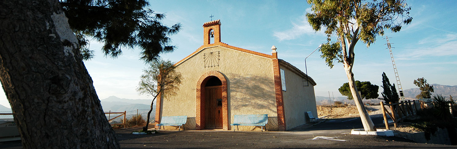 PARAJE DE SANTA ANA