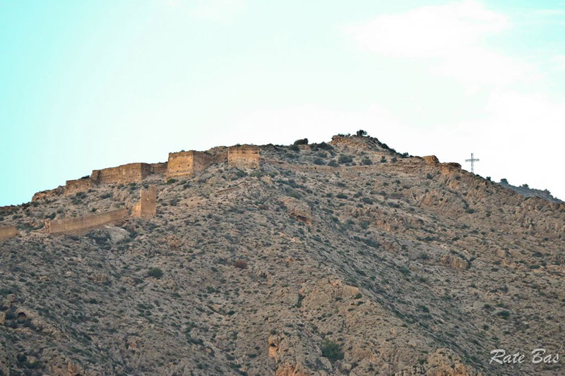 CASTILLO RUINAS GLORIOSAS