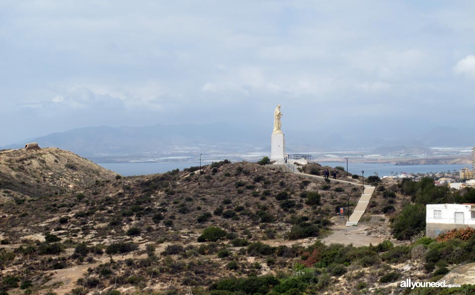 SACR-COEUR DE JSUS DE MAZARRN