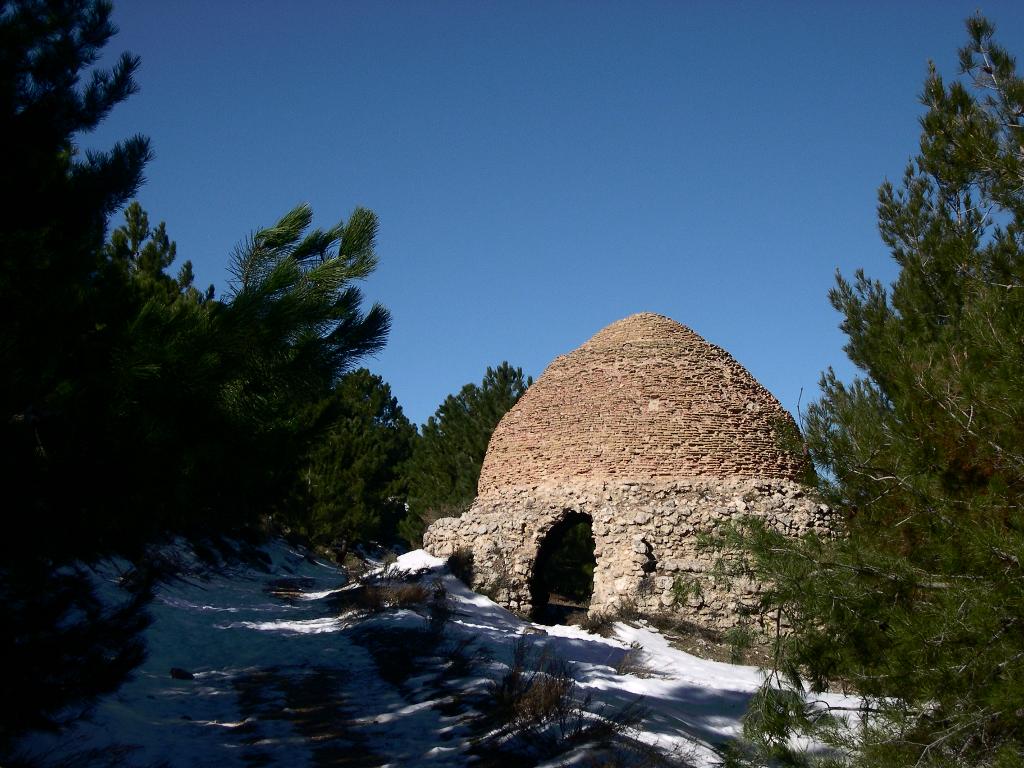 POZOS DE LA NIEVE