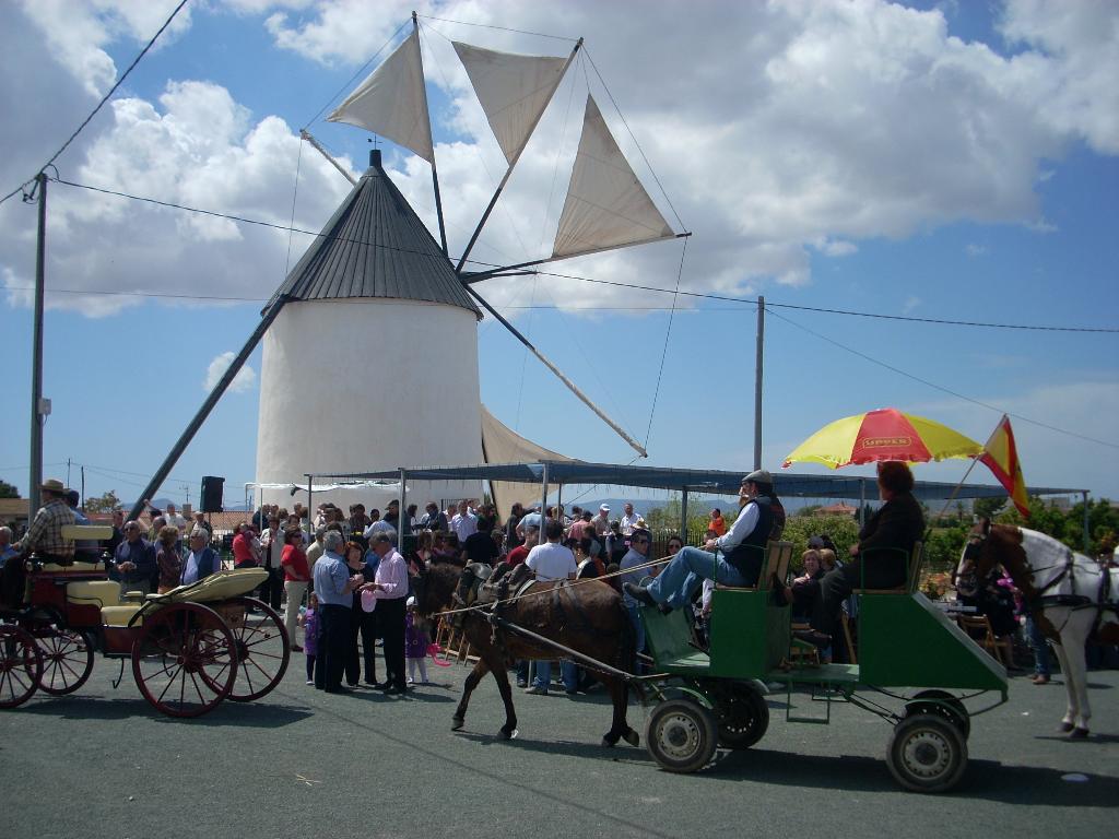 SITE DE EL PASICO 