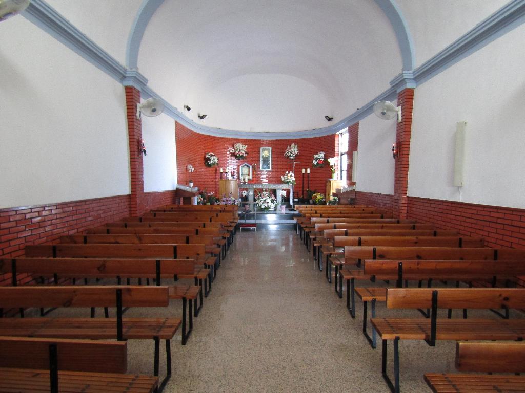 EL PASICO KAPELLE