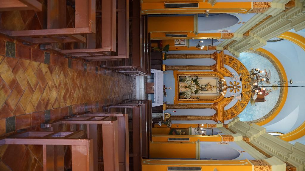  ERMITA DE LA VIRGEN DE LOS REMEDIOS