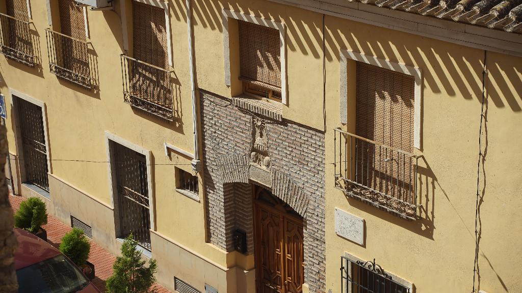CASA DE FEDERICO BARLART