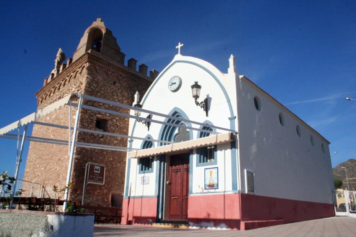 CHAPELLE DE LA PURSIMA CONCEPCIN