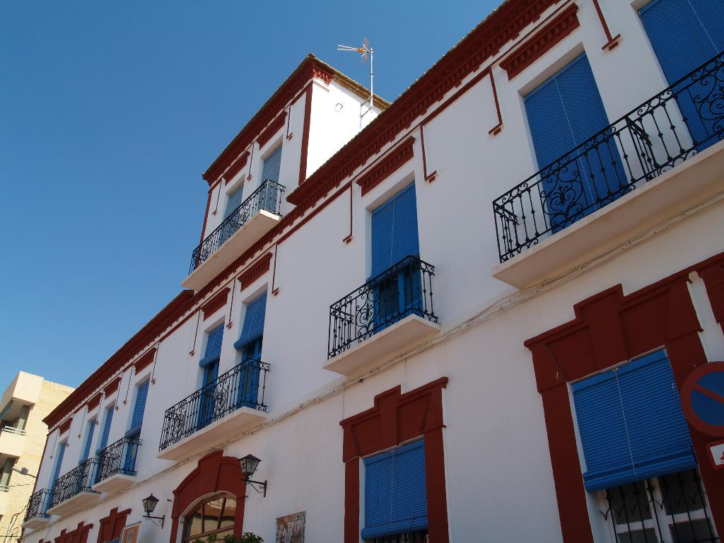 BALNEARIO DE LA ENCARNACIN